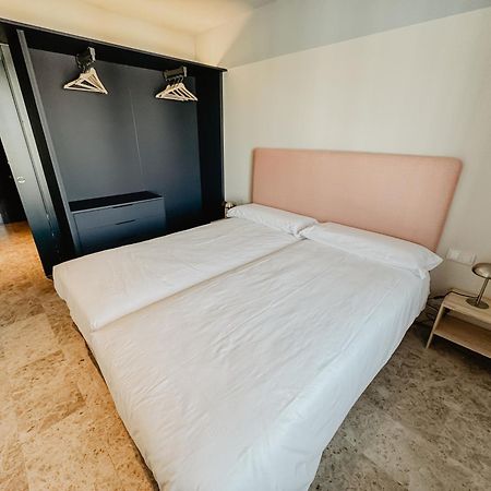Azul & Limon Apartments 코르도바 외부 사진