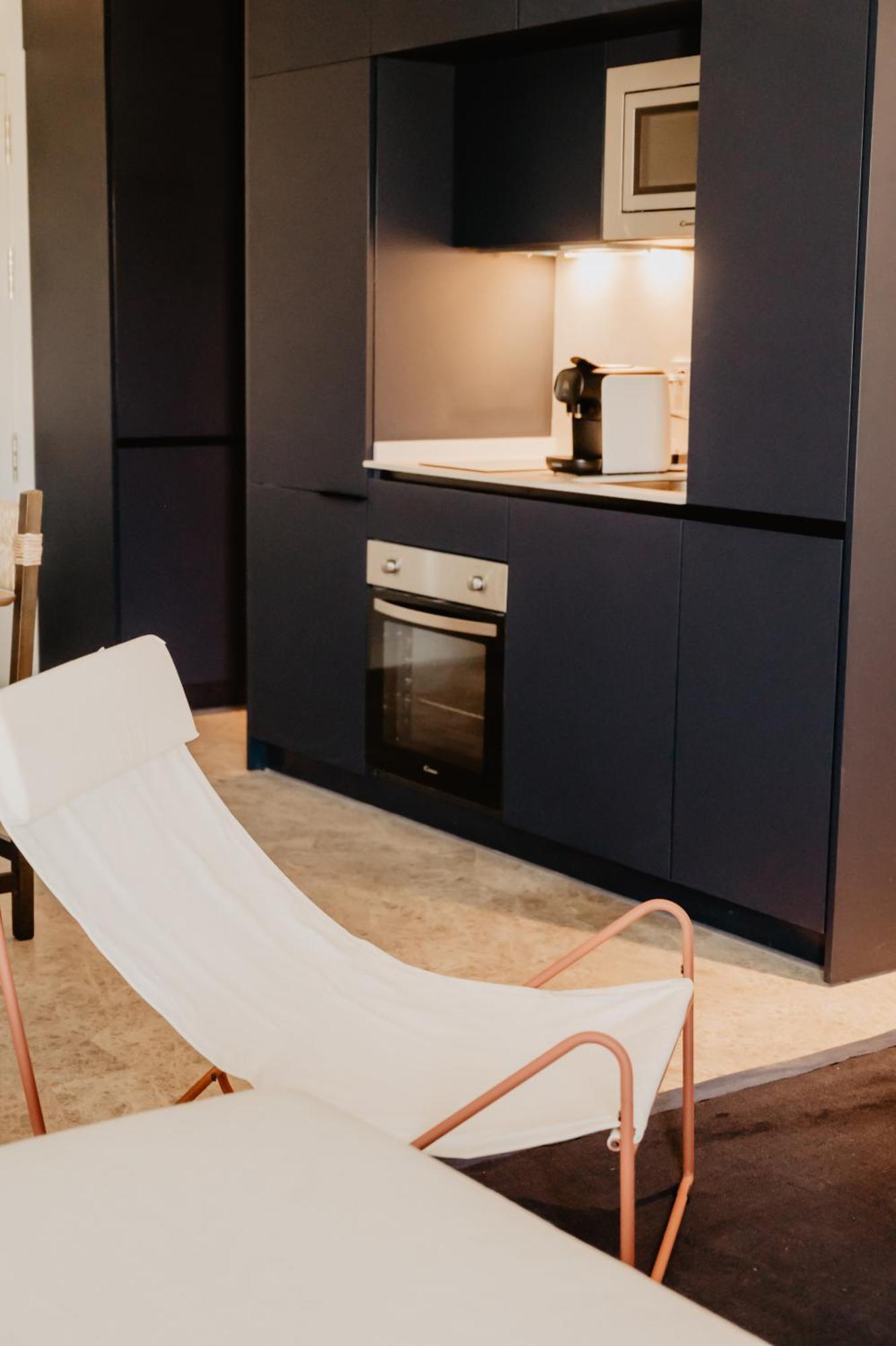 Azul & Limon Apartments 코르도바 외부 사진