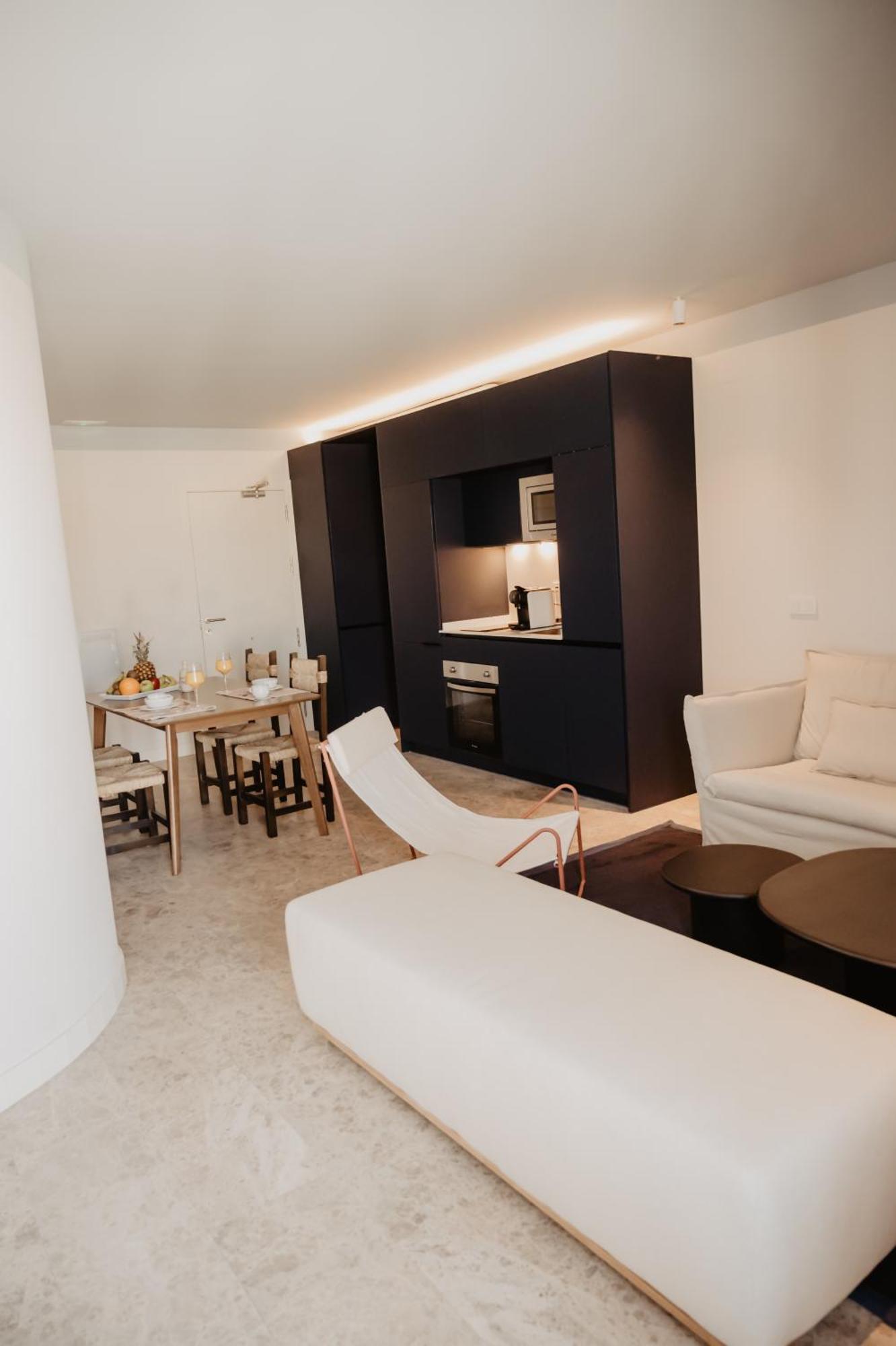 Azul & Limon Apartments 코르도바 외부 사진