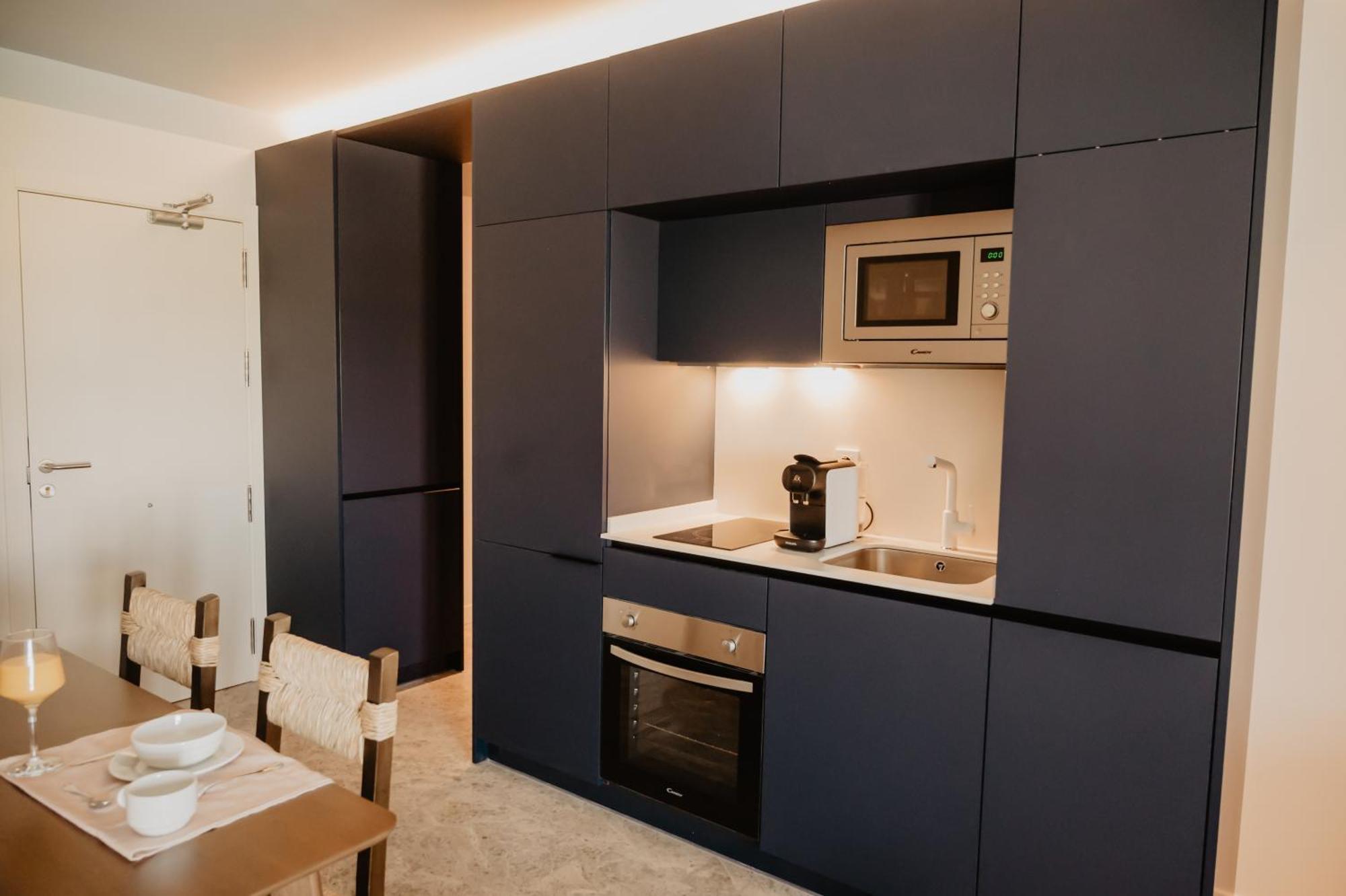 Azul & Limon Apartments 코르도바 외부 사진