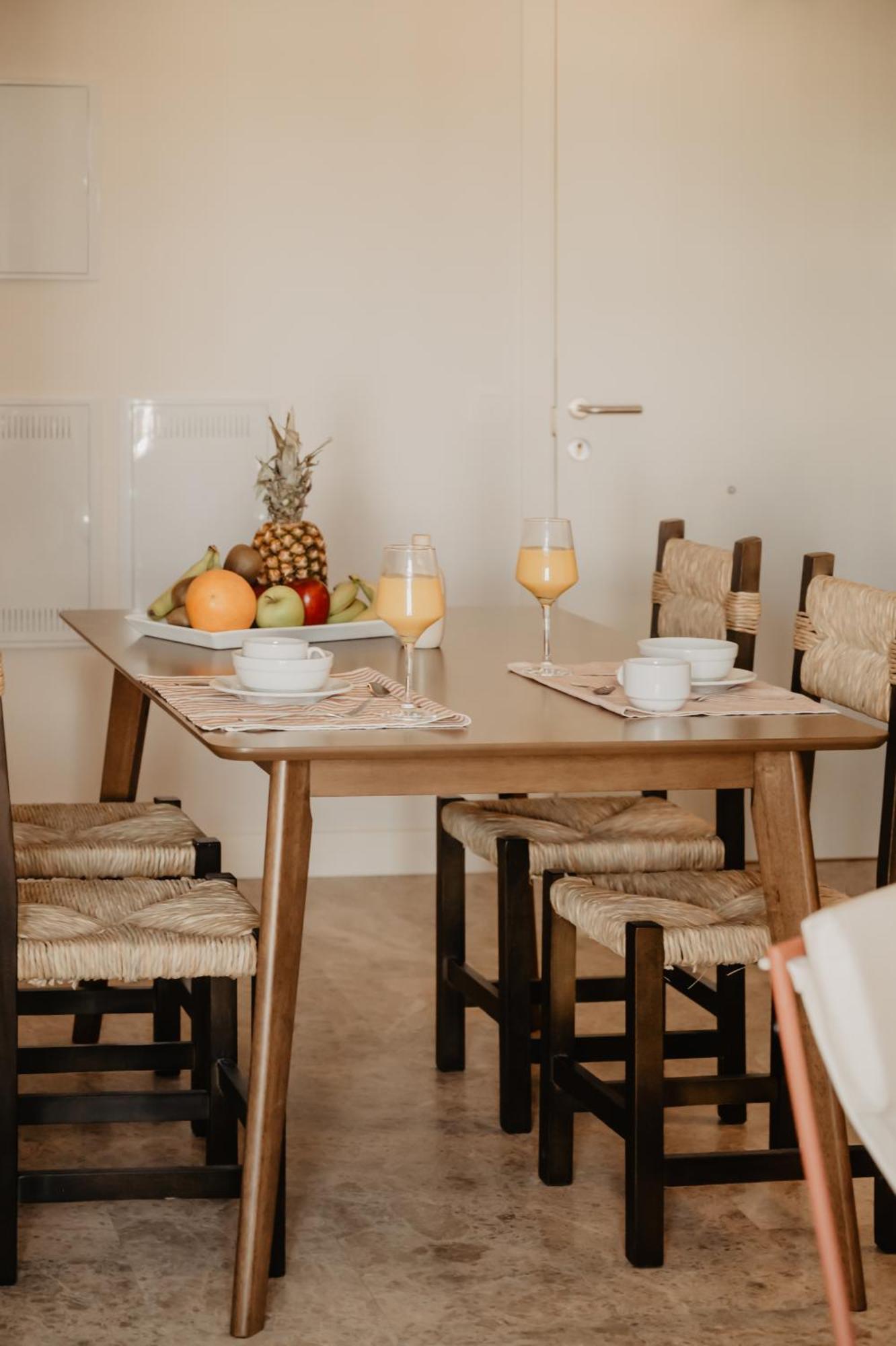 Azul & Limon Apartments 코르도바 외부 사진
