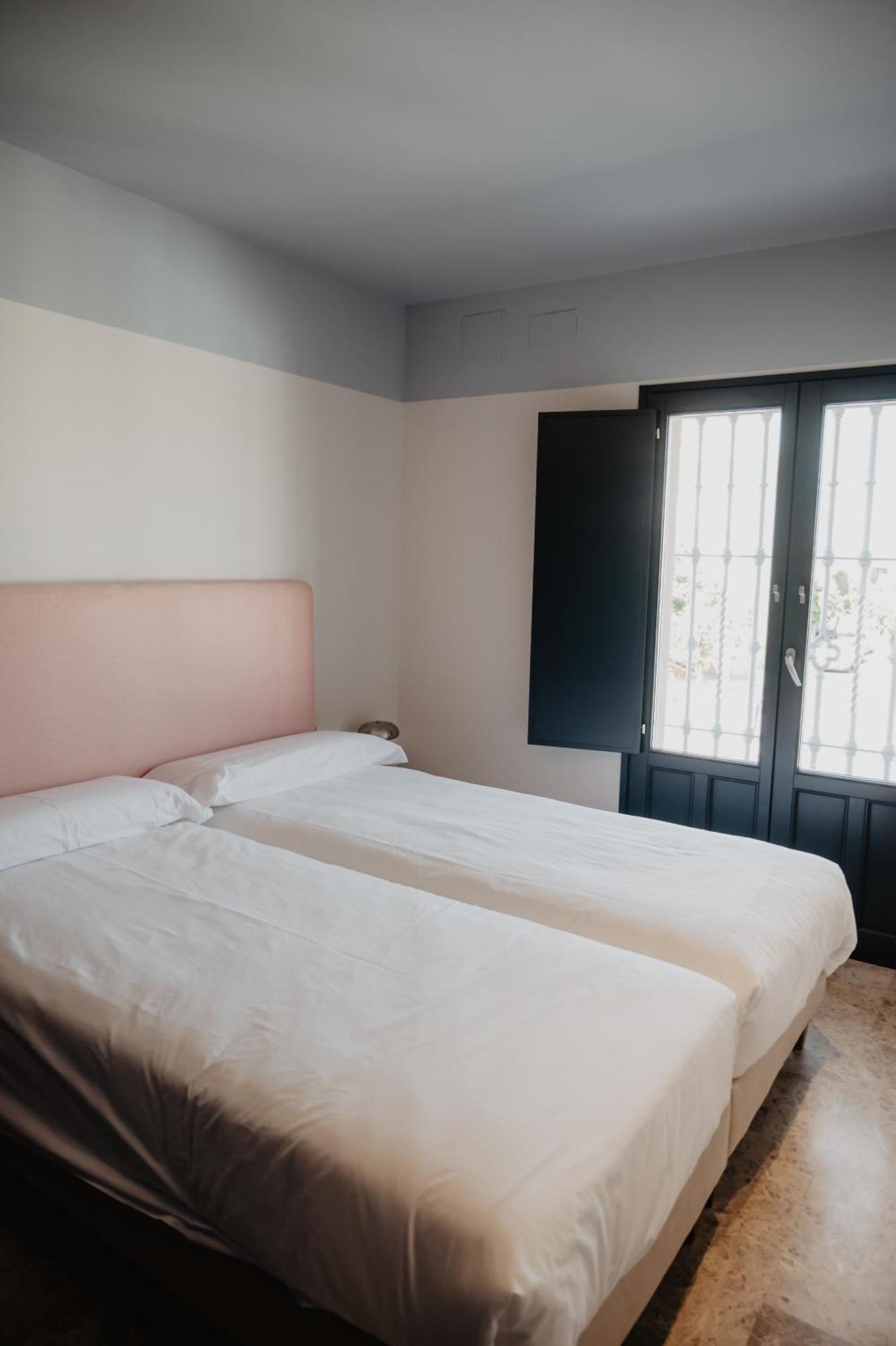Azul & Limon Apartments 코르도바 외부 사진