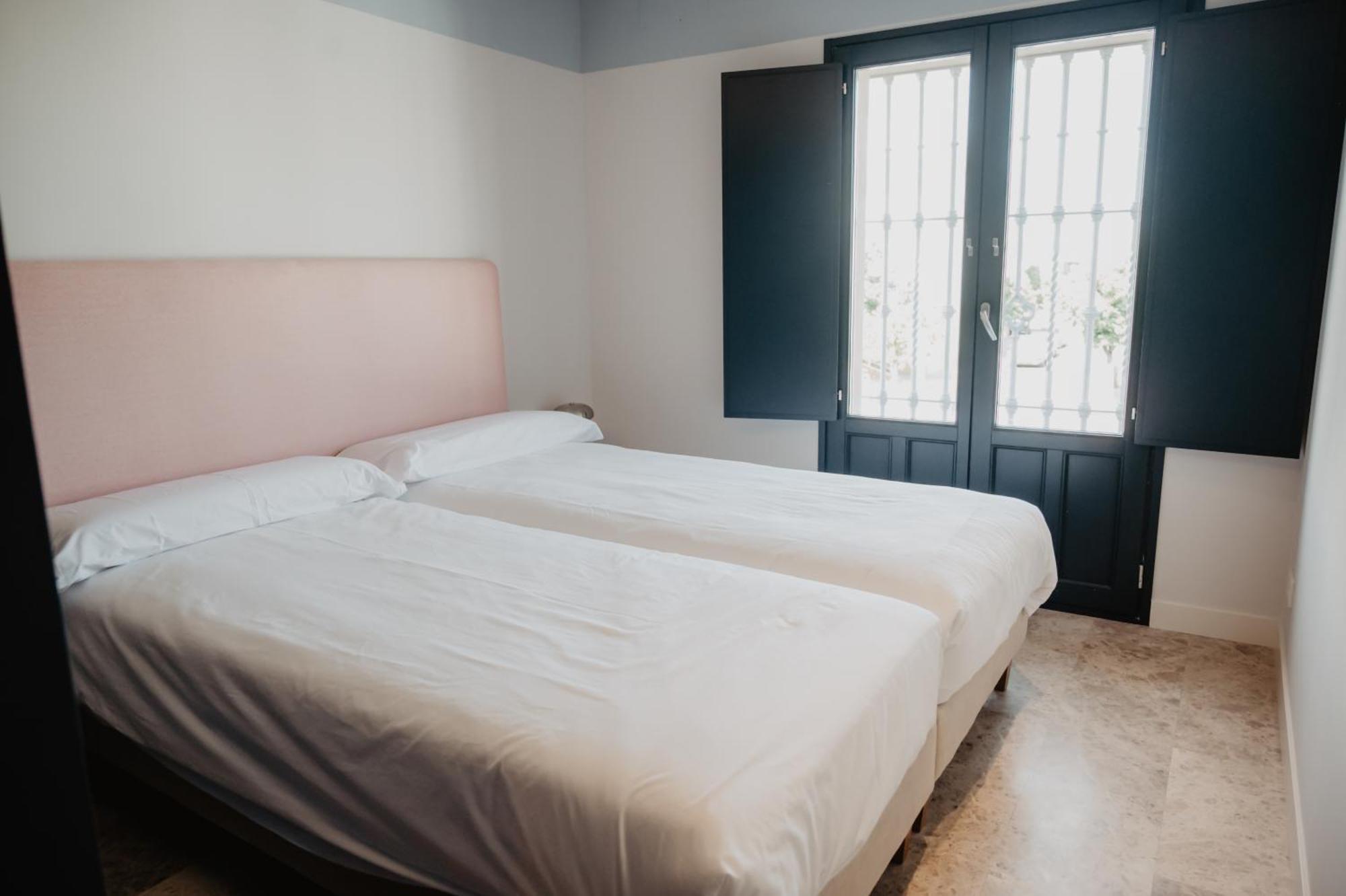 Azul & Limon Apartments 코르도바 외부 사진