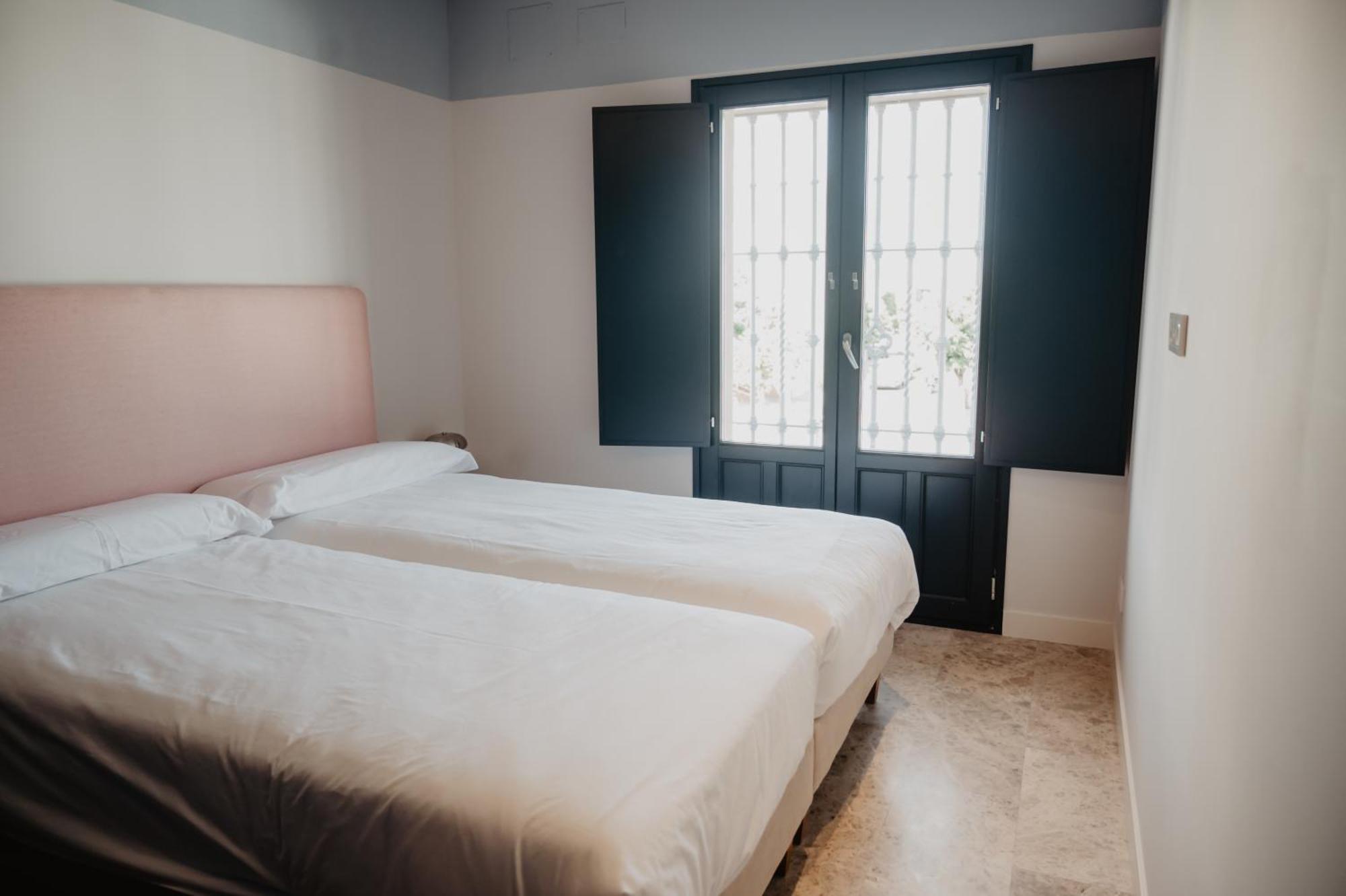Azul & Limon Apartments 코르도바 외부 사진