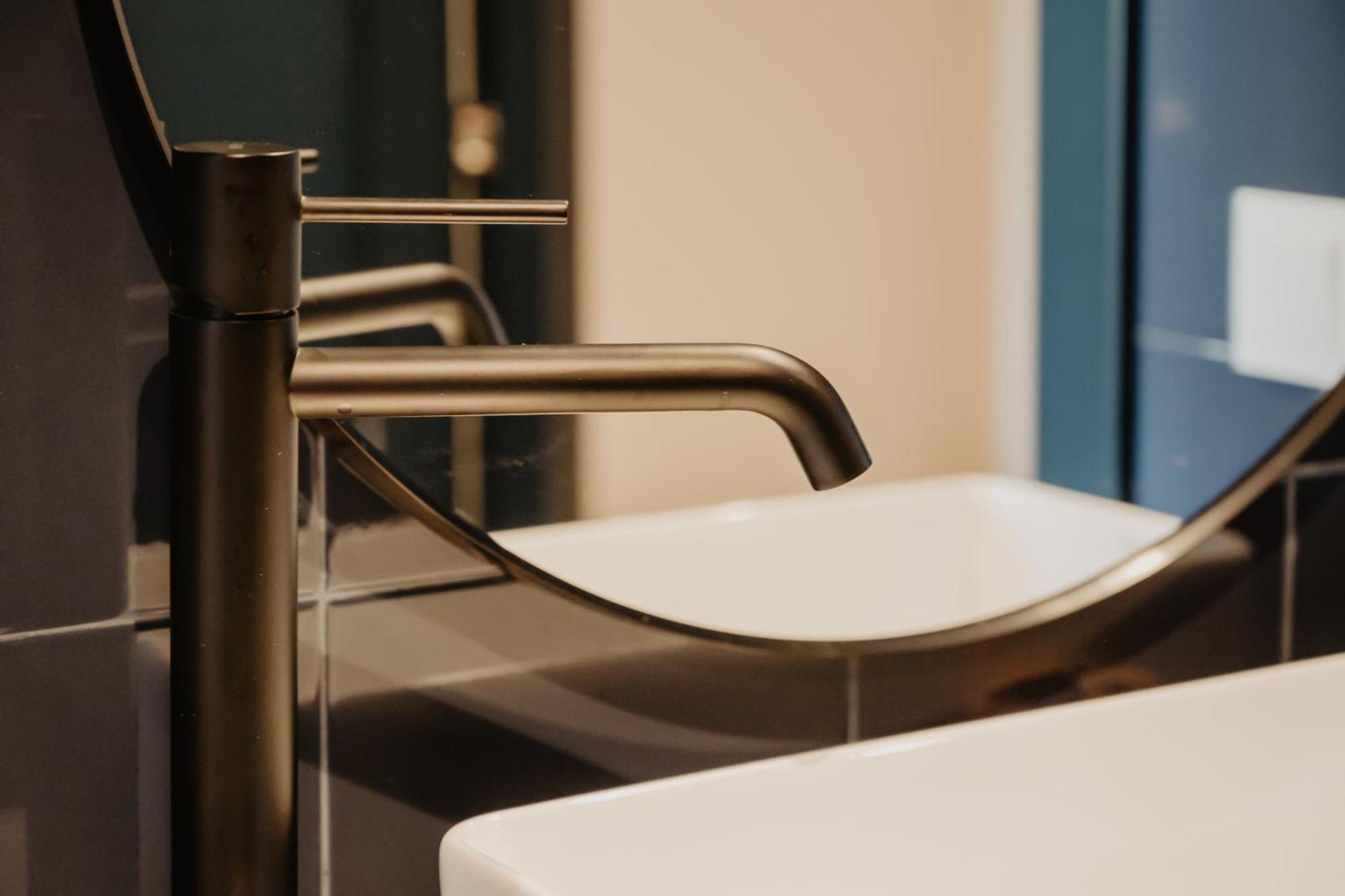 Azul & Limon Apartments 코르도바 외부 사진