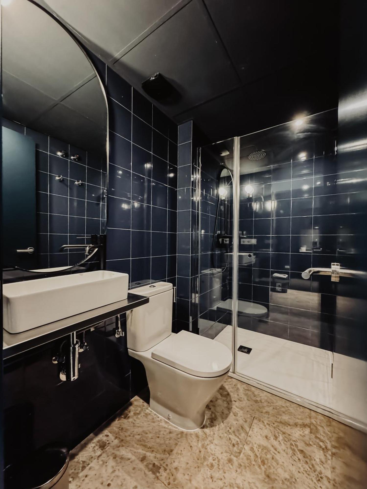 Azul & Limon Apartments 코르도바 외부 사진