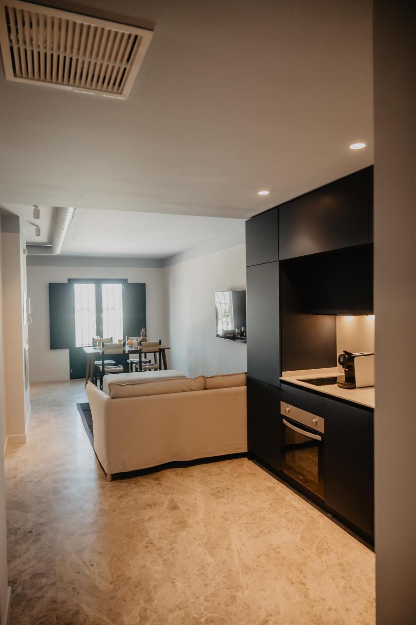Azul & Limon Apartments 코르도바 외부 사진