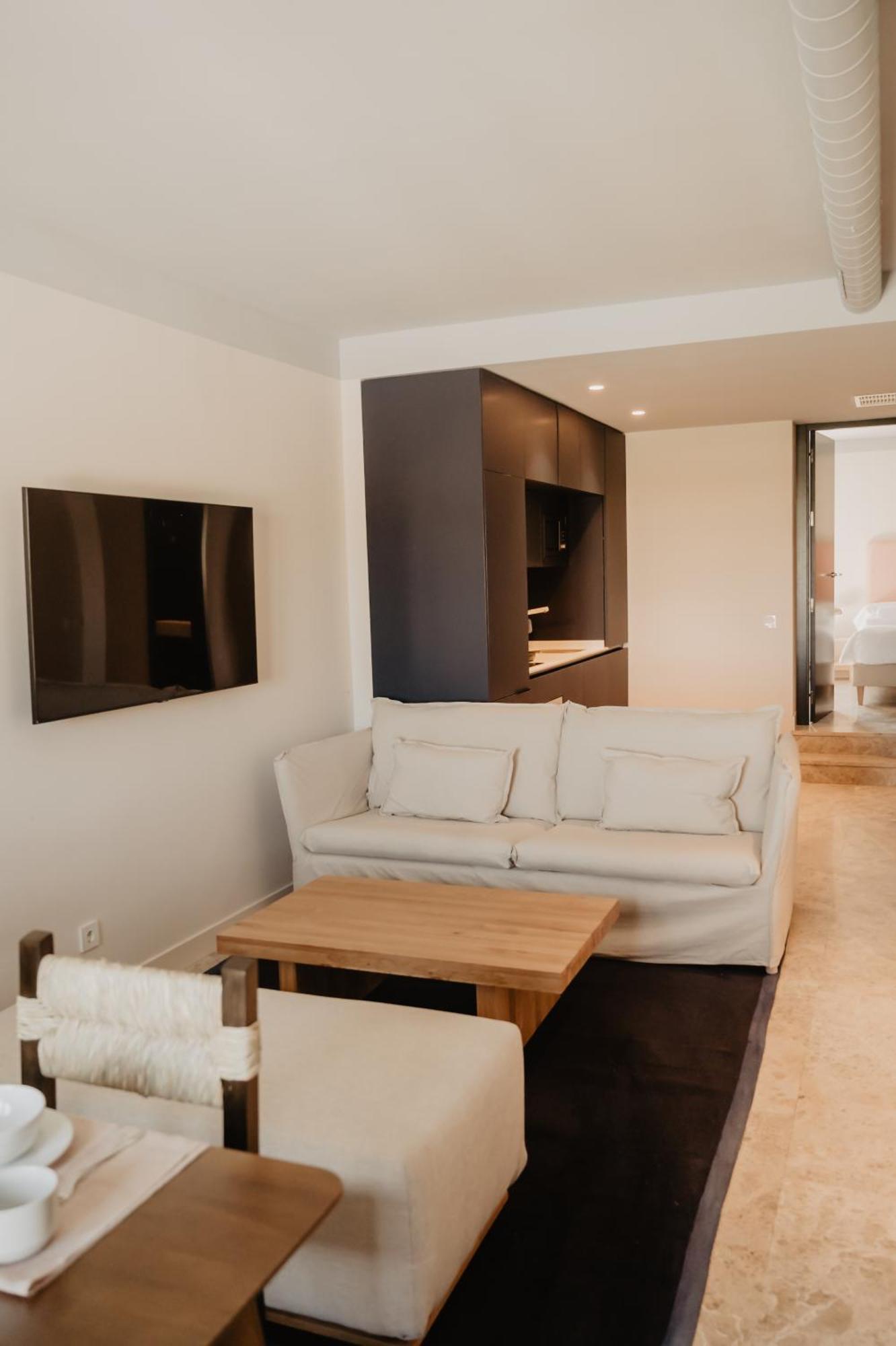 Azul & Limon Apartments 코르도바 외부 사진