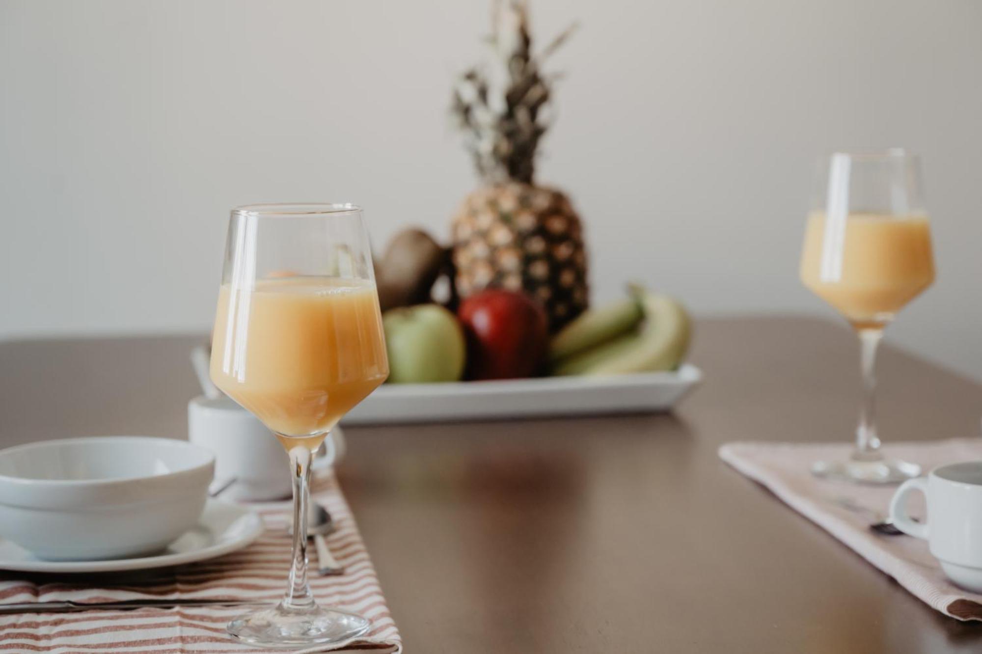 Azul & Limon Apartments 코르도바 외부 사진