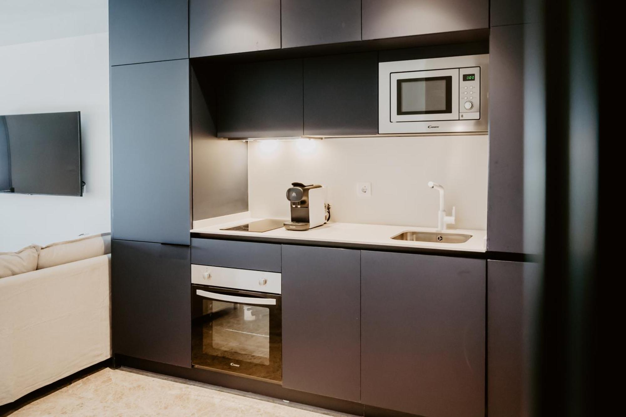 Azul & Limon Apartments 코르도바 외부 사진