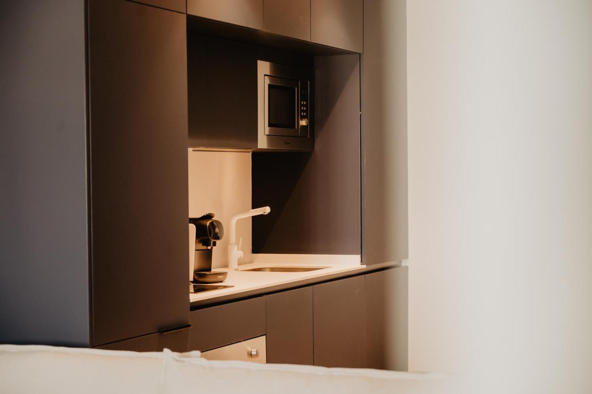 Azul & Limon Apartments 코르도바 외부 사진