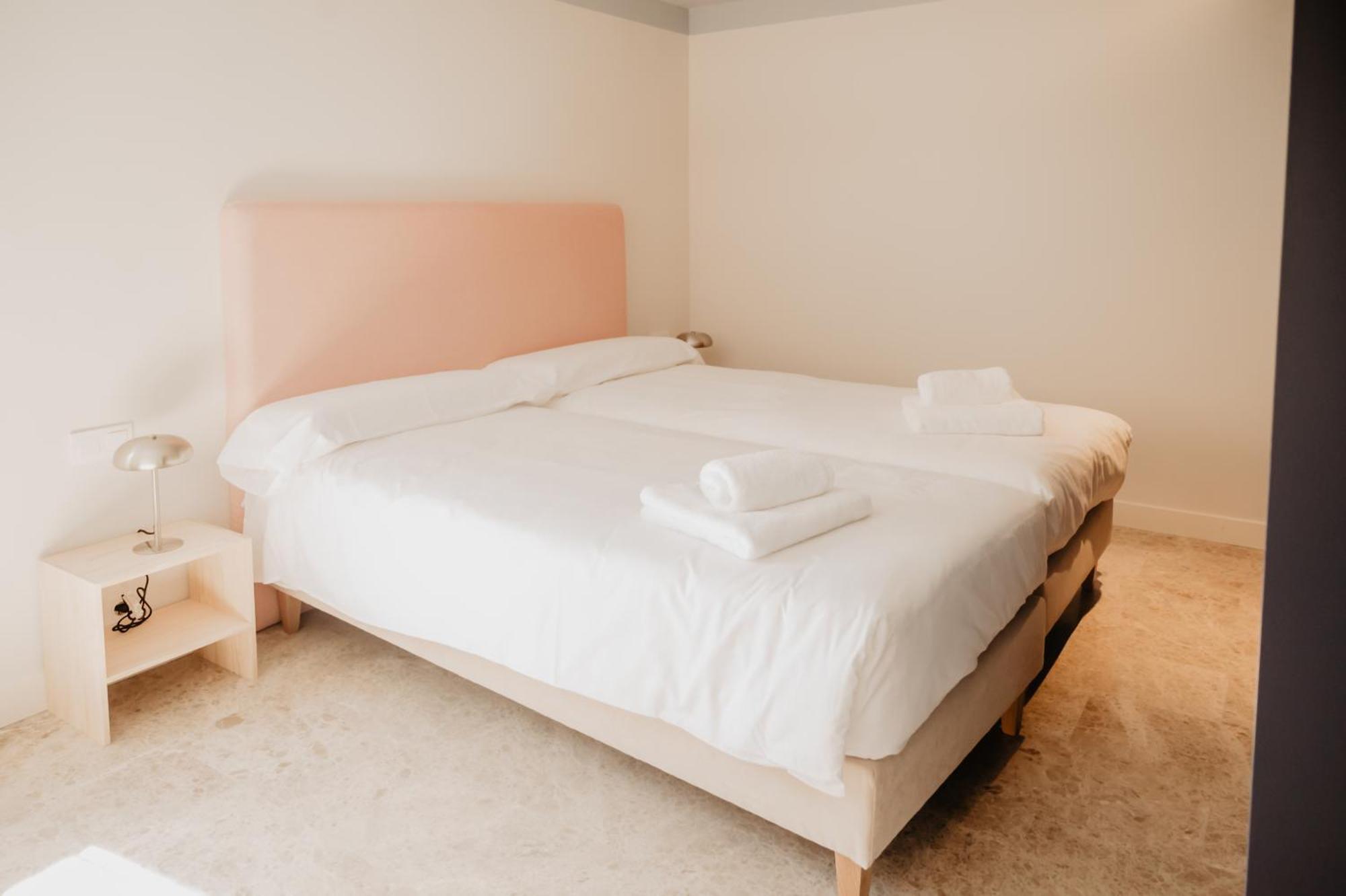Azul & Limon Apartments 코르도바 외부 사진