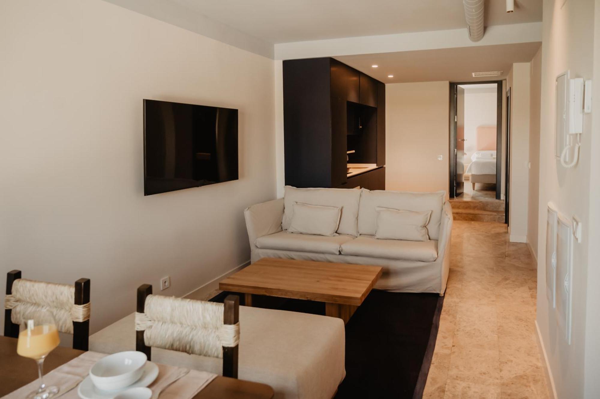 Azul & Limon Apartments 코르도바 외부 사진