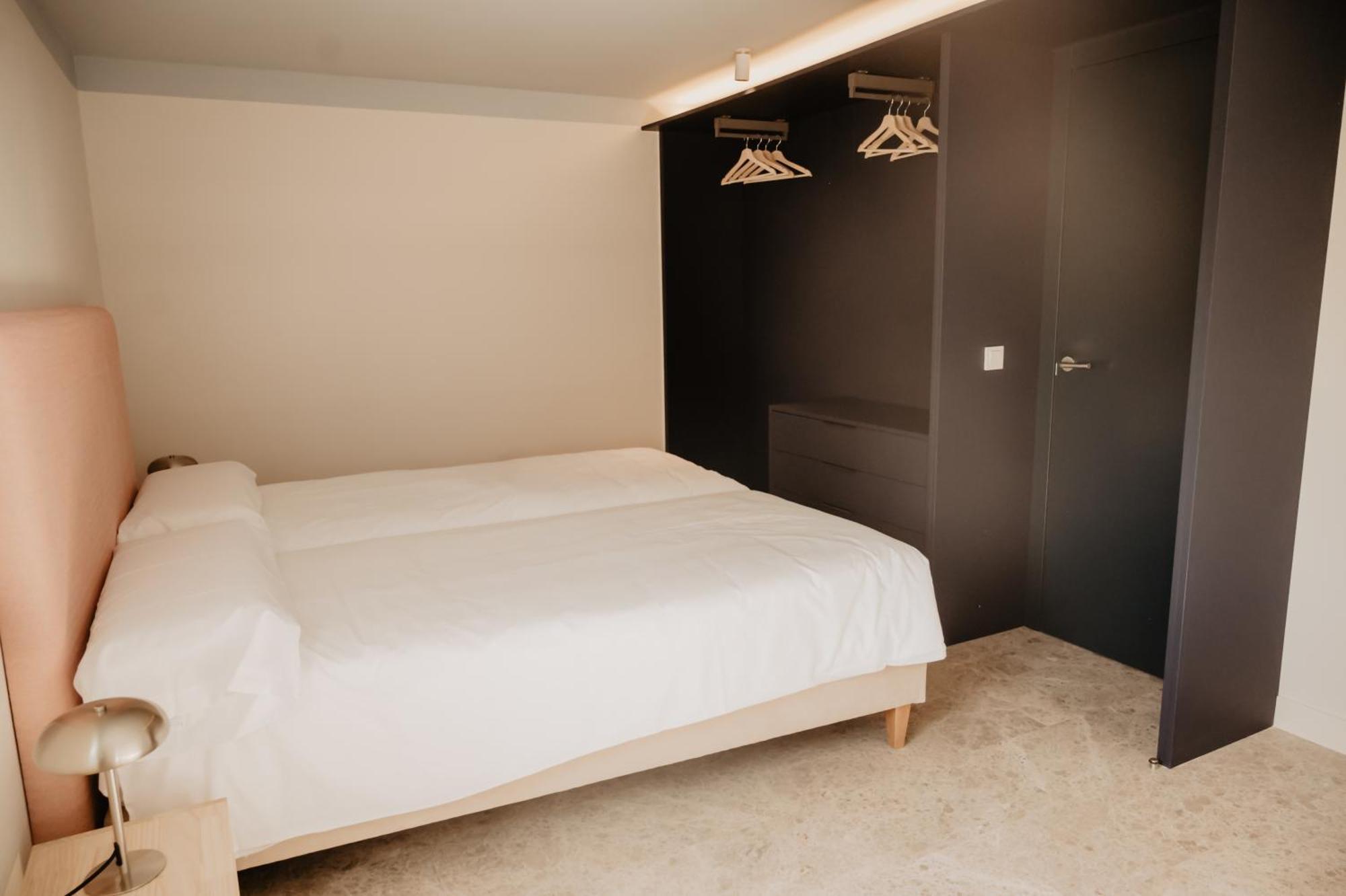 Azul & Limon Apartments 코르도바 외부 사진